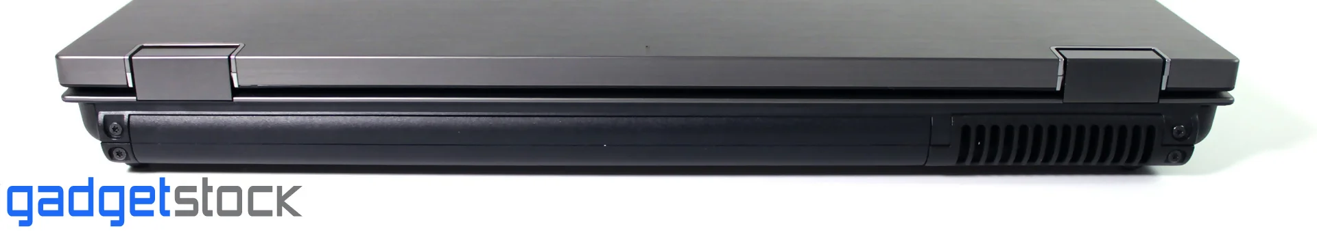 نقد و بررسی لپ تاپ hp 8540w