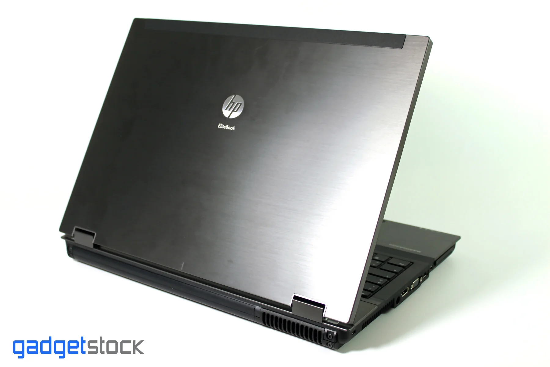 لپ تاپ hp 8740w