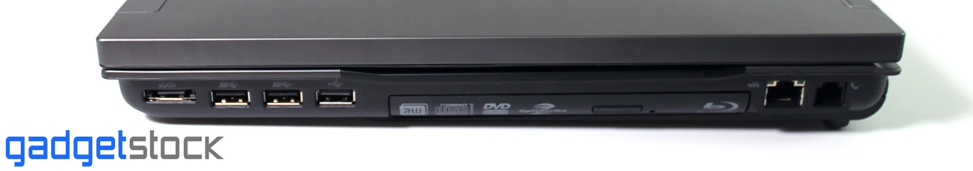 مشخصات لپ تاپ hp elitebook 8740w